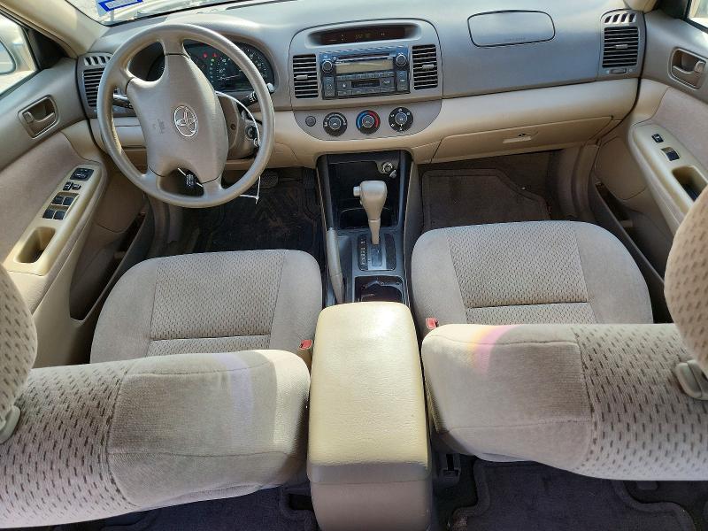 Aukcja sprzedaży 2003 Toyota Camry, vin: 4T1BE32K53U747564, numer aukcji: 61583806