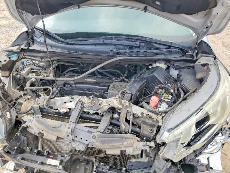 Aukcja sprzedaży 2016 Honda Cr-v, vin: 2HKRM3H36GH559741, numer aukcji: 61728456