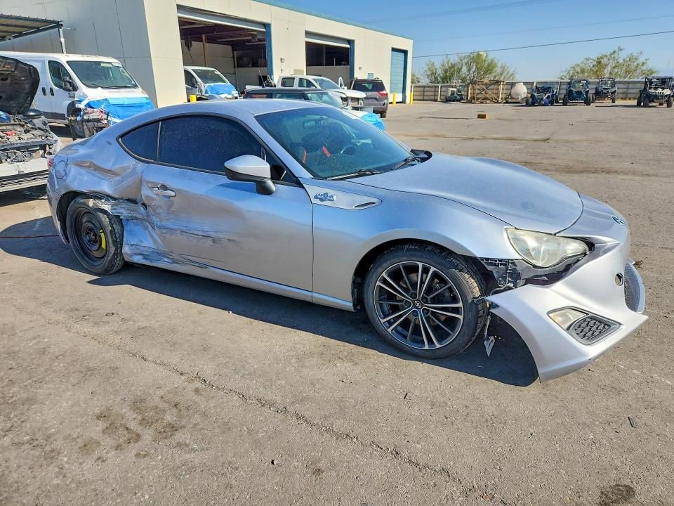 2016 Scion Fr-s მანქანა იყიდება აუქციონზე, vin: JF1ZNAA16G9702230, აუქციონის ნომერი: 62087266