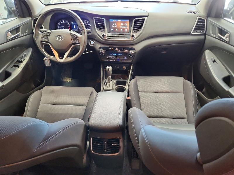 Aukcja sprzedaży 2018 Hyundai Tucson, vin: KM8J3CALXJU762862, numer aukcji: 59267136