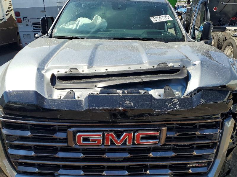 Aukcja sprzedaży 2025 Gmc Sierra, vin: 1GT4UZEY8SF122498, numer aukcji: 59541126