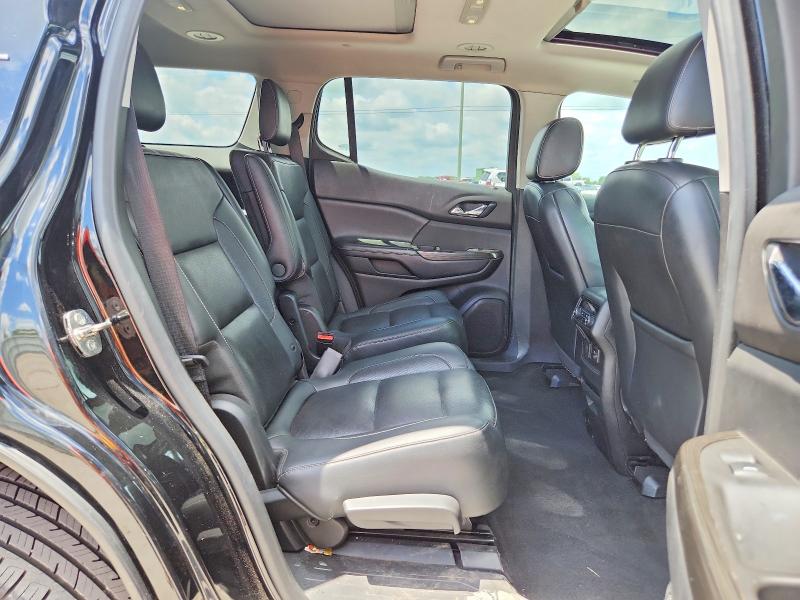 Aukcja sprzedaży 2019 Gmc Acadia, vin: 1GKKNMLS4KZ154101, numer aukcji: 62009646
