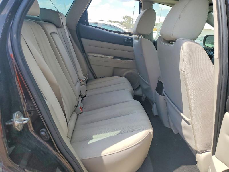Aukcja sprzedaży 2012 Mazda Cx-7, vin: JM3ER2B52C0414991, numer aukcji: 60852686