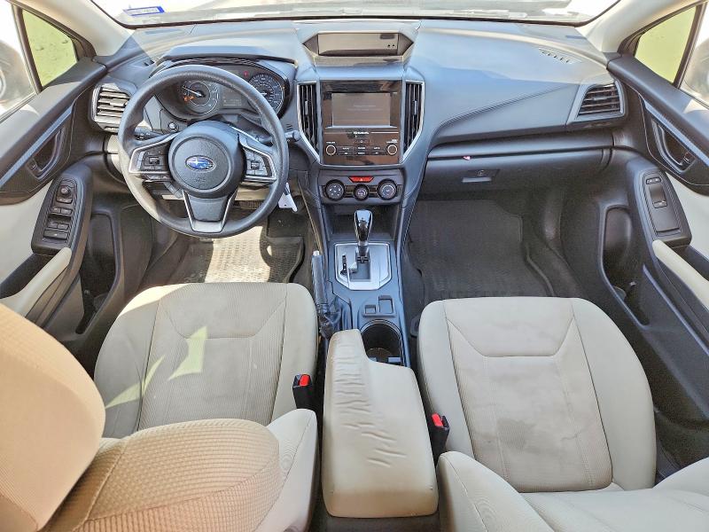 63180476 :رقم المزاد ، 4S3GTAB65K3725155 vin ، 2019 Subaru Impreza مزاد بيع