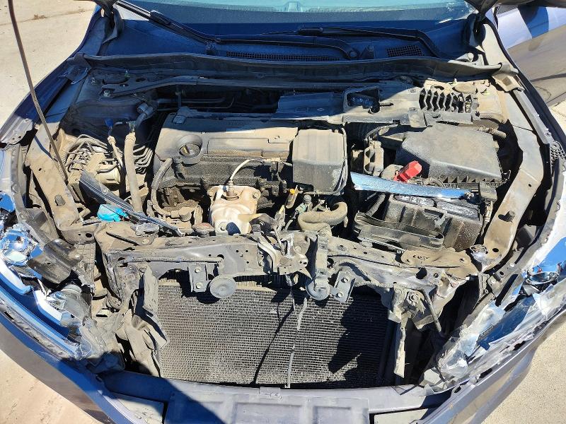 63266136 :رقم المزاد ، 1HGCR2F55GA160026 vin ، 2016 Honda Accord مزاد بيع