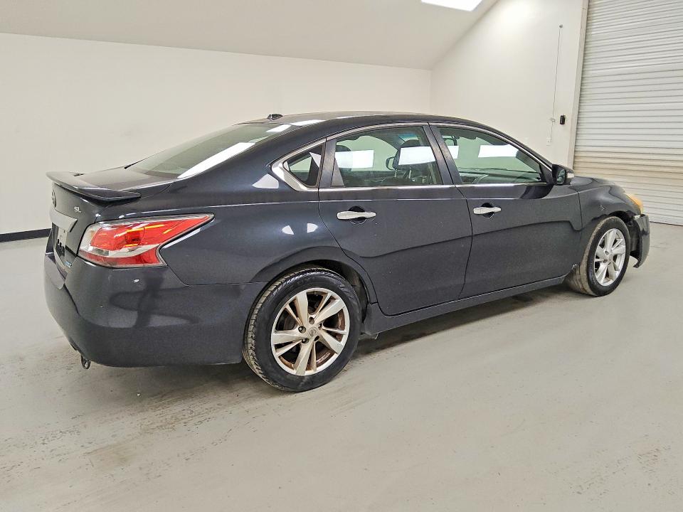 Продаж на аукціоні авто 2014 Nissan Altima, vin: 1N4AL3AP7EN227372, номер лоту: 59184206