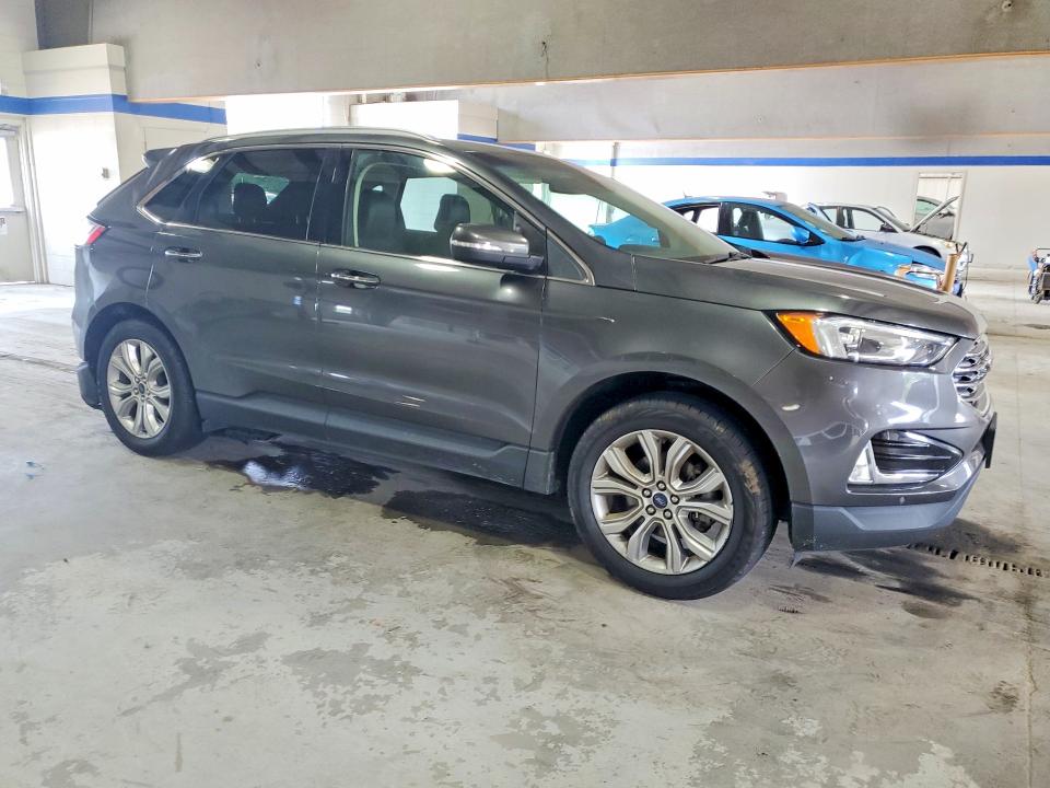 Продаж на аукціоні авто 2020 Ford Edge, vin: 2FMPK3K94LBB35292, номер лоту: 62868456