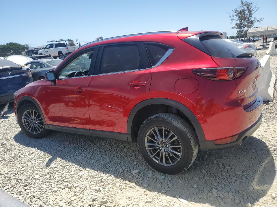 Aukcja sprzedaży 2020 Mazda Cx-5, vin: JM3KFACM3L0759670, numer aukcji: 59229136