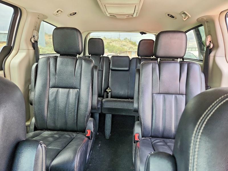 Aukcja sprzedaży 2014 Chrysler Town & Country, vin: 2C4RC1BGXER124305, numer aukcji: 61903276