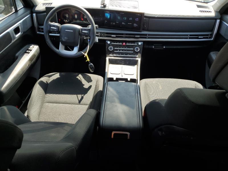 Продажа на аукционе авто 2024 Hyundai Santa Fe, vin: 5NMP1DGL0RH008633, номер лота: 61004696