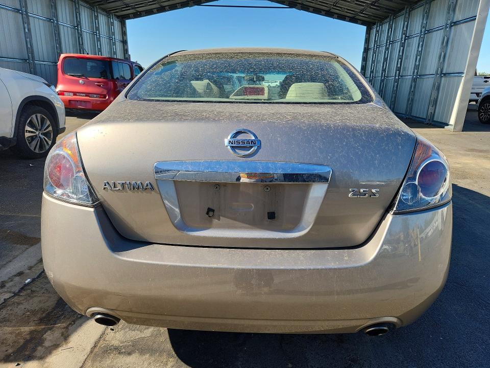 Aukcja sprzedaży 2012 Nissan Altima, vin: 1N4AL2AP2CN439765, numer aukcji: 60073516