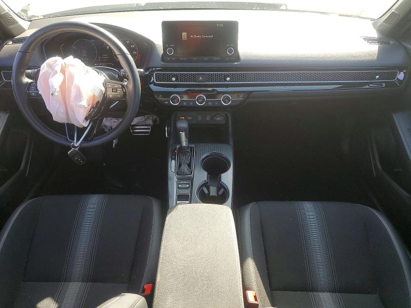 Aukcja sprzedaży 2025 Honda Civic, vin: 2HGFE4F89SH353353, numer aukcji: 60532376