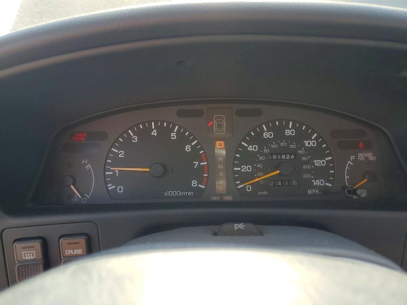 1993 Subaru Legacy მანქანა იყიდება აუქციონზე, vin: 4S3BC6331P9648428, აუქციონის ნომერი: 61696346