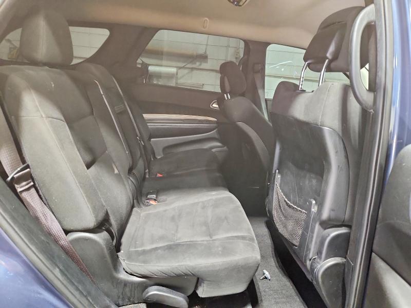 Aukcja sprzedaży 2020 Dodge Durango, vin: 1C4RDHAG0LC165930, numer aukcji: 60229156