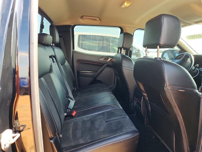 Продажа на аукционе авто 2022 Ford Ranger, vin: 1FTER4FH6NLD06917, номер лота: 59689906