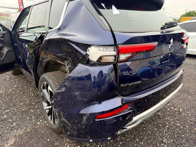 2023 Mitsubishi Outlander მანქანა იყიდება აუქციონზე, vin: JA4J4UA8XPZ055253, აუქციონის ნომერი: 60520606