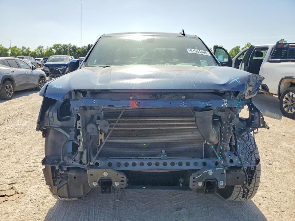 61634466 :رقم المزاد ، 3GTP8BED4LG110841 vin ، 2020 Gmc Sierra مزاد بيع