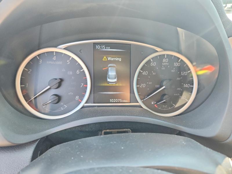 Продаж на аукціоні авто 2017 Nissan Sentra, vin: 3N1AB7AP8HY390367, номер лоту: 61882636