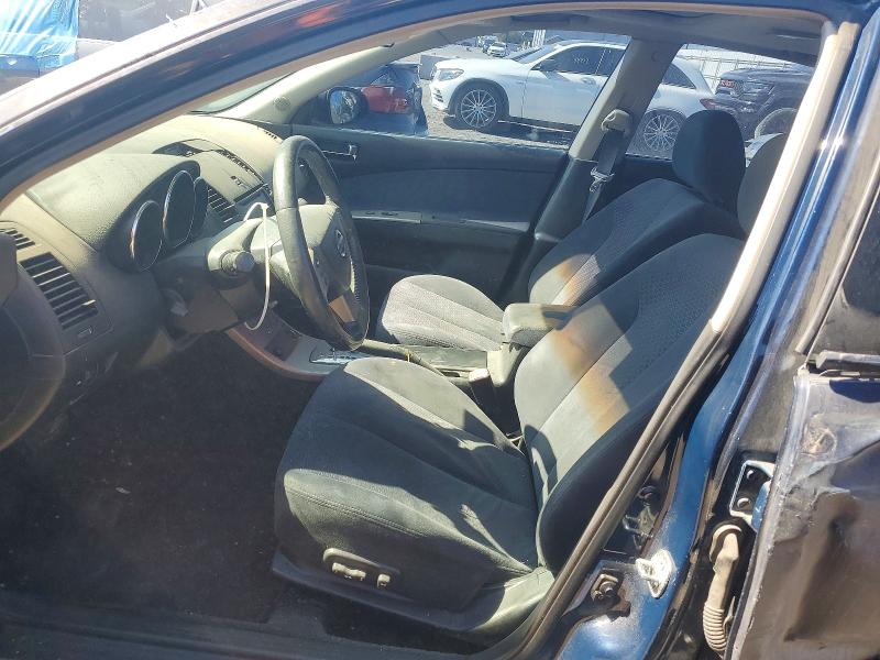 Продажа на аукционе авто 2005 Nissan Altima, vin: 1N4BL11D15N483067, номер лота: 54345926