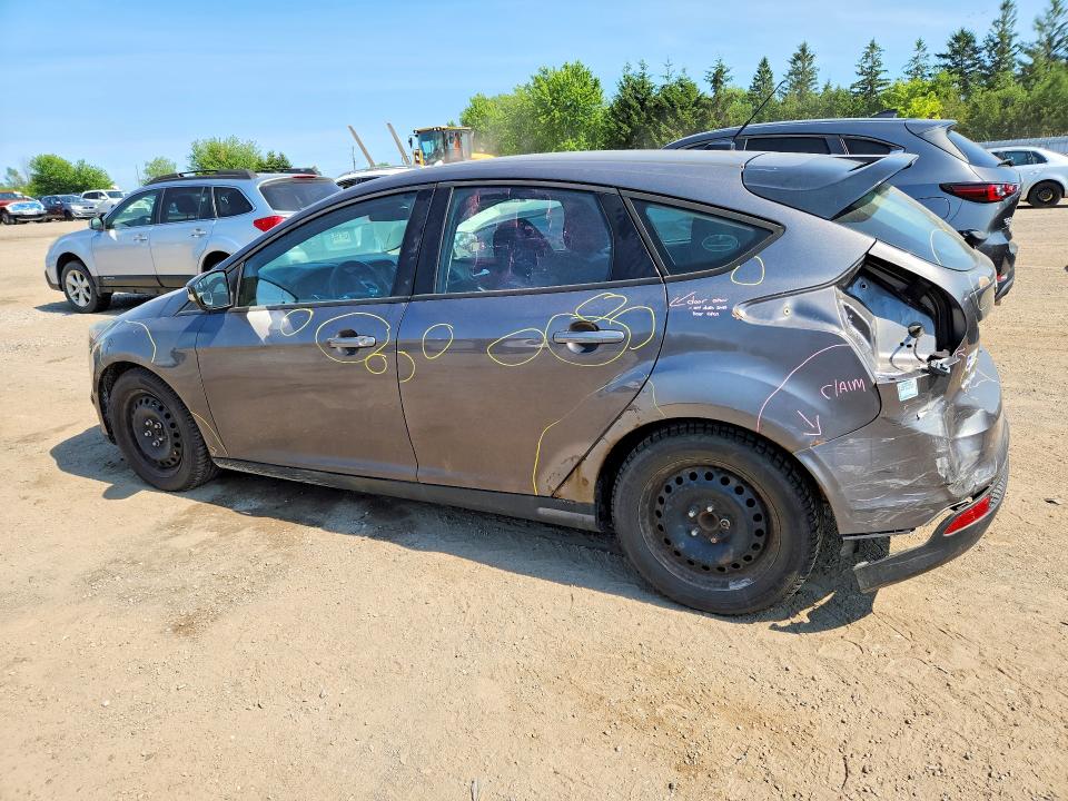 Aukcja sprzedaży 2013 Ford Focus, vin: 1FADP3K23DL228730, numer aukcji: 60439936