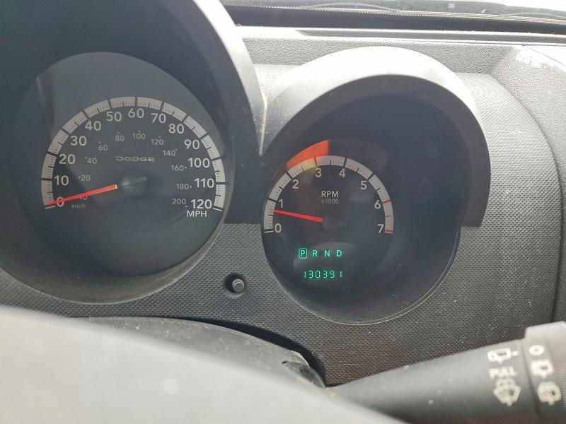 Aukcja sprzedaży 2007 Dodge Nitro, vin: 1D8GU28K37W555828, numer aukcji: 61534766