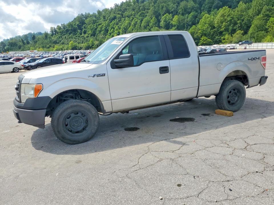 Aukcja sprzedaży 2013 Ford F-150, vin: 1FTFX1EF9DFB28605, numer aukcji: 61746596
