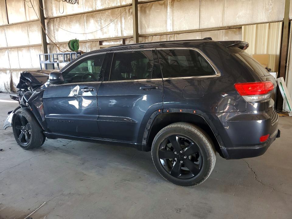 Aukcja sprzedaży 2014 Jeep Grand Cherokee, vin: 1C4RJFAGXEC579555, numer aukcji: 62322396