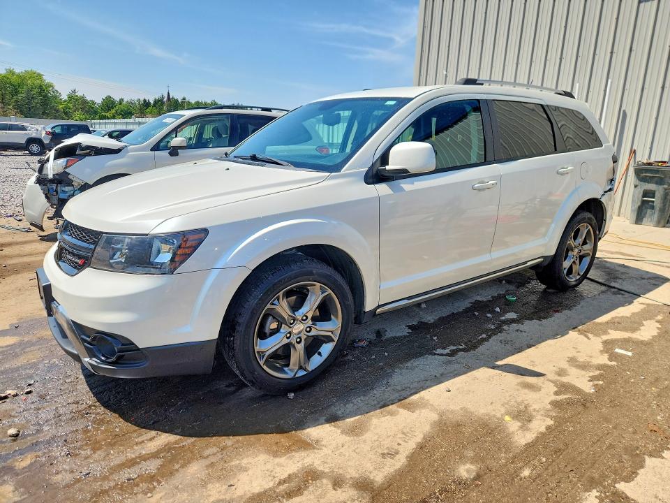 Aukcja sprzedaży 2016 Dodge Journey, vin: 3C4PDDGG1GT189977, numer aukcji: 61693246