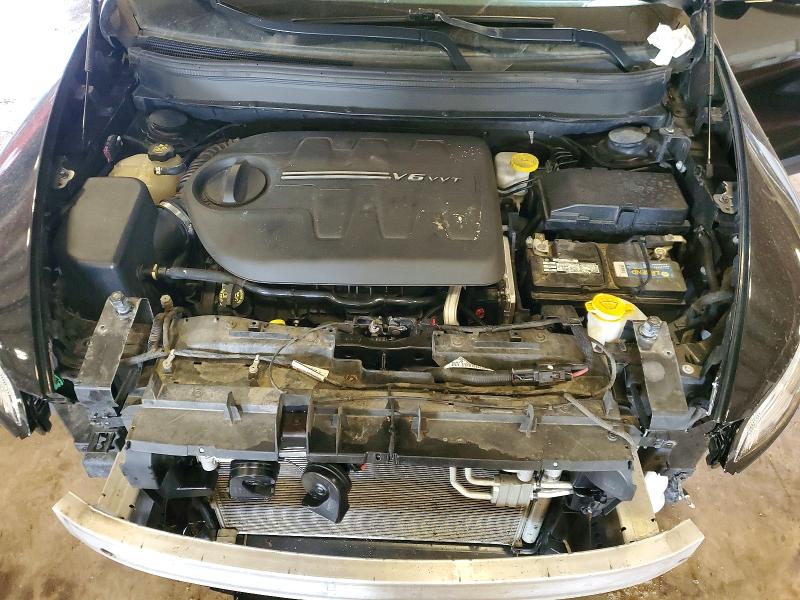 2018 Jeep Cherokee მანქანა იყიდება აუქციონზე, vin: 1C4PJMLX4JD586448, აუქციონის ნომერი: 59623616