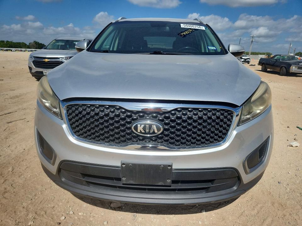 Aukcja sprzedaży 2016 Kia Sorento, vin: 5XYPG4A30GG096470, numer aukcji: 59400756