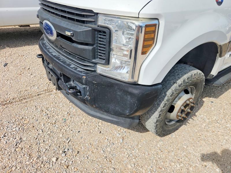 Продажа на аукционе авто 2019 Ford F350, vin: 1FD8X3HT6KEG56140, номер лота: 62698136