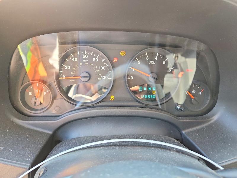 62665796 :رقم المزاد ، 1C4NJCBB8CD520690 vin ، 2012 Jeep Compass مزاد بيع