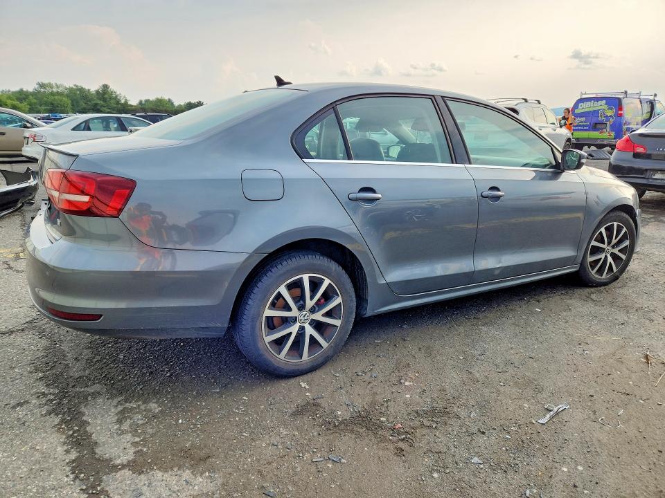 Aukcja sprzedaży 2017 Volkswagen Jetta, vin: 3VWDB7AJ1HM285860, numer aukcji: 62813876