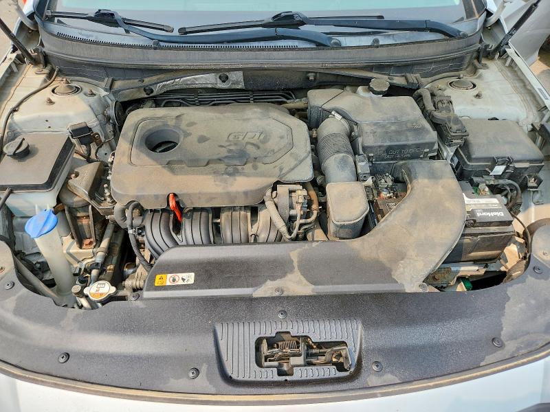 Aukcja sprzedaży 2016 Hyundai Sonata, vin: 5NPE34AF6GH328527, numer aukcji: 60965376