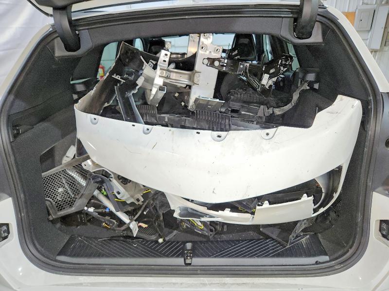 61858206 :رقم المزاد ، 5UX53GP05S9033827 vin ، 2025 Bmw X3 مزاد بيع