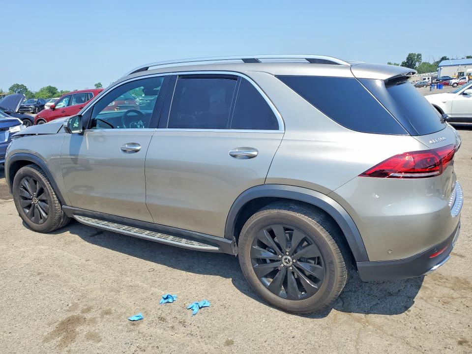2020 Mercedes-benz Gle მანქანა იყიდება აუქციონზე, vin: 4JGFB4KBXLA147950, აუქციონის ნომერი: 59276976