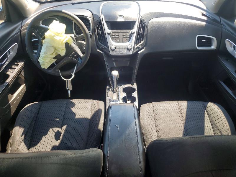 60602996 :رقم المزاد ، 2GNALAEK6F6400440 vin ، 2015 Chevrolet Equinox مزاد بيع