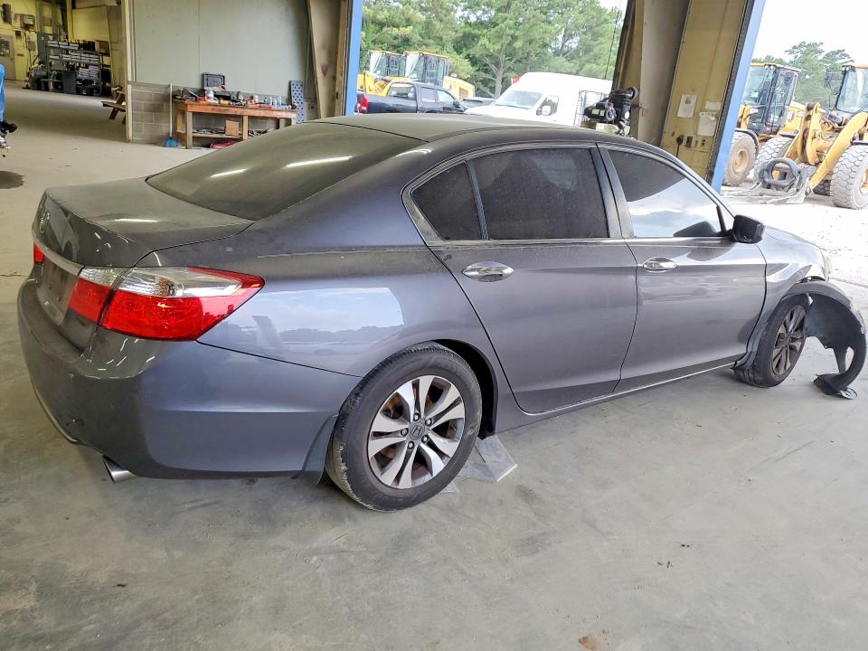 Продажа на аукционе авто 2014 Honda Accord, vin: 1HGCR2F31EA268431, номер лота: 59333426