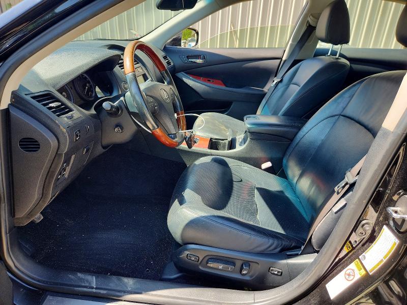 Aukcja sprzedaży 2007 Lexus Es, vin: JTHBJ46G572016290, numer aukcji: 60757076