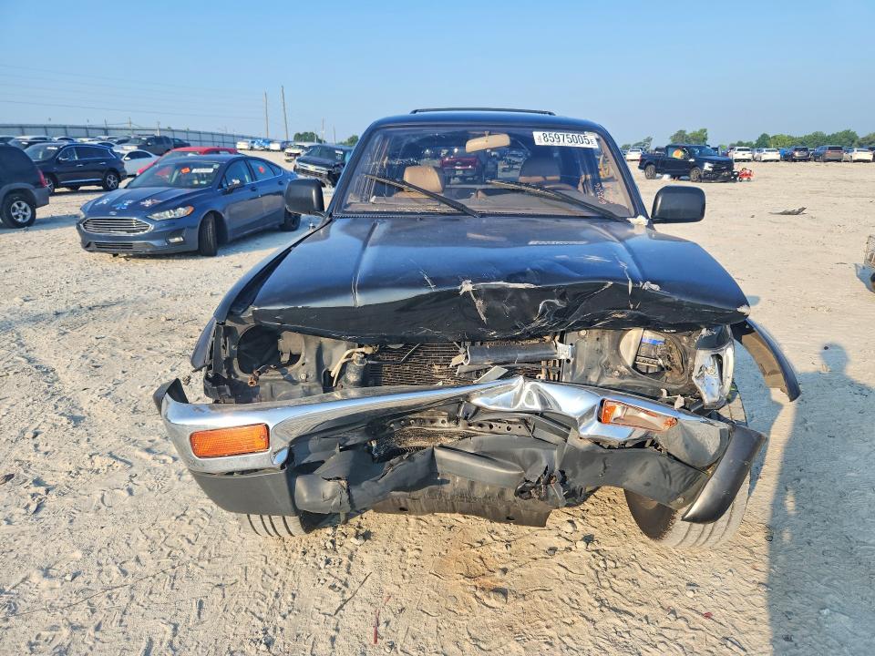 85975005 :رقم المزاد ، JT3GN87R9W0086781 vin ، 1998 Toyota 4 Runner مزاد بيع