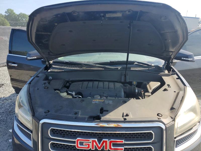 Auction sale of the 2015 Gmc Acadia, vin: 1GKKRRKD9FJ292368, lot number: 58848346