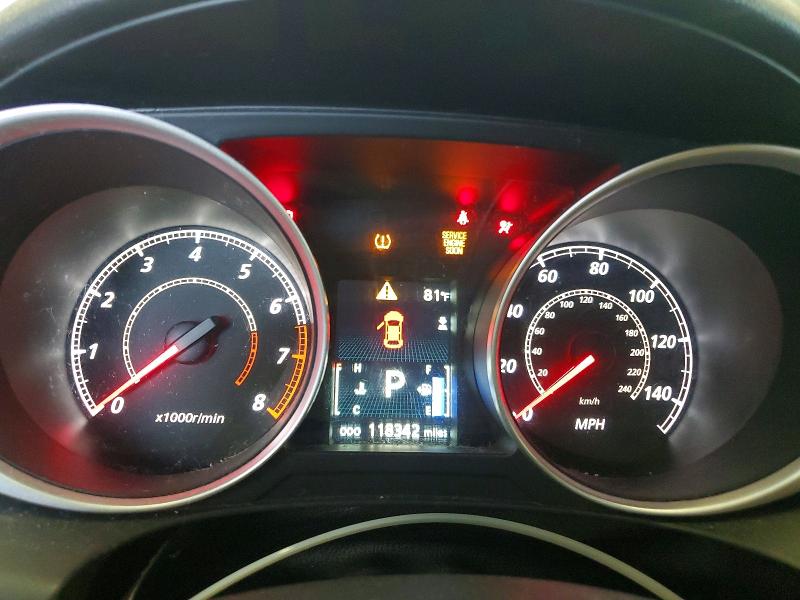 Aukcja sprzedaży 2015 Mitsubishi Outlander Sport, vin: 4A4AR3AWXFE038418, numer aukcji: 60920046