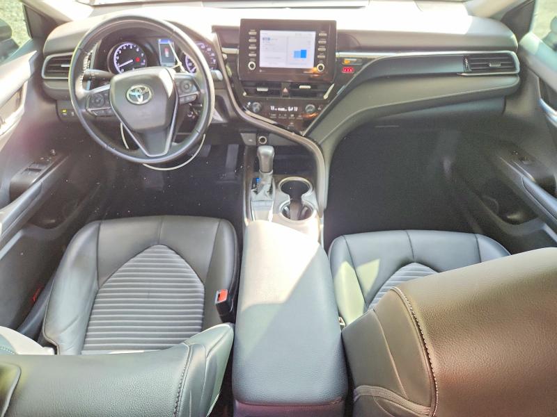 Aukcja sprzedaży 2024 Toyota Camry, vin: 4T1G11AK3RU860347, numer aukcji: 59820466