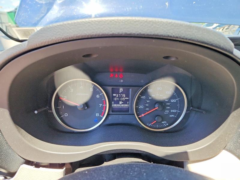 Aukcja sprzedaży 2015 Subaru Impreza, vin: JF1GPAT69FH316318, numer aukcji: 58963566