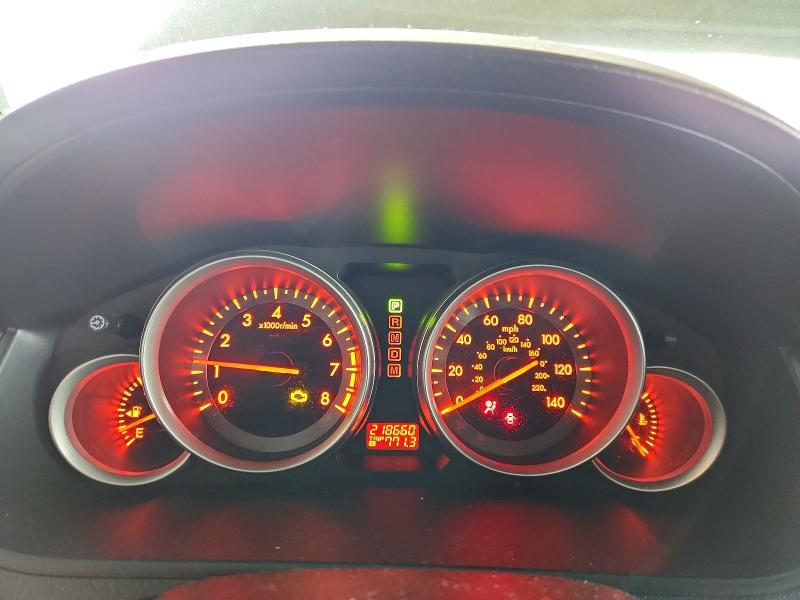 Auction sale of the 2009 Mazda Cx-9, vin: JM3TB38V390176134, lot number: 59628336
