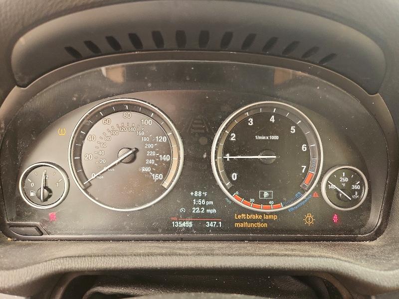 Aukcja sprzedaży 2011 Bmw X3, vin: 5UXWX7C52BL735472, numer aukcji: 60609906