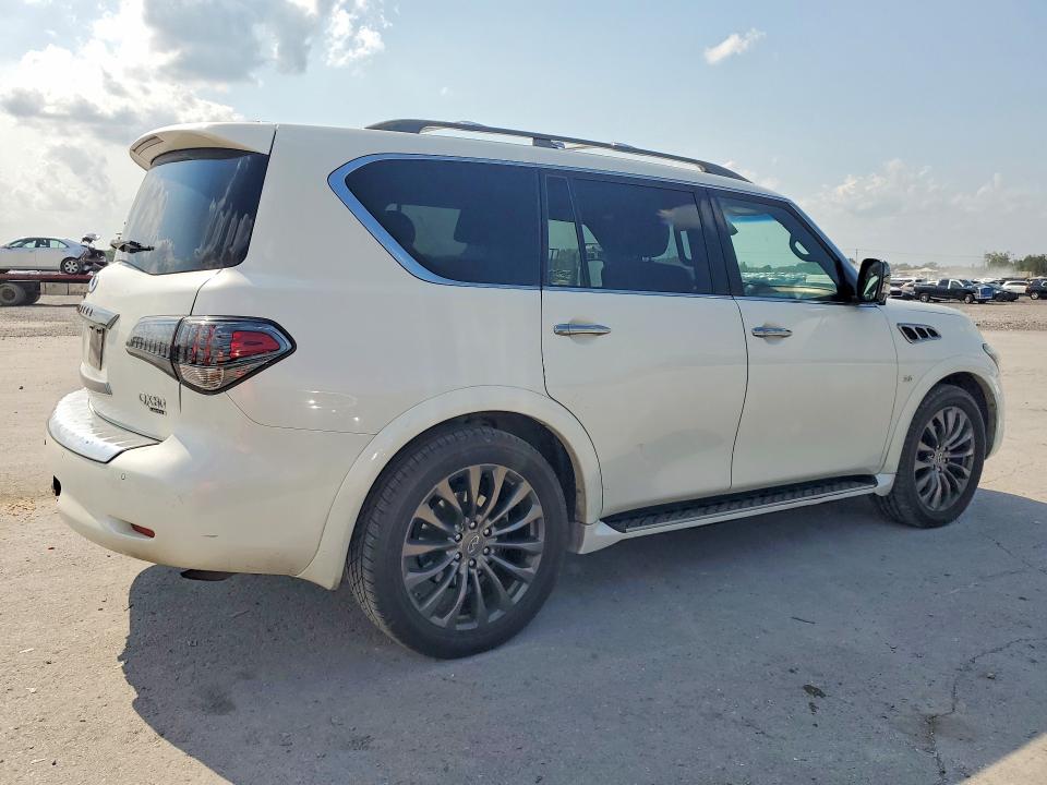 Продажа на аукционе авто 2015 Infiniti Qx80, vin: JN8AZ2NE8F9082272, номер лота: 62741376