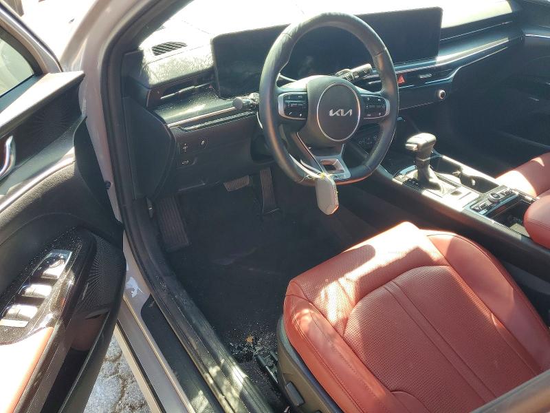 Продажа на аукционе авто 2025 Kia K5, vin: KNAG64J70S5316047, номер лота: 61951796