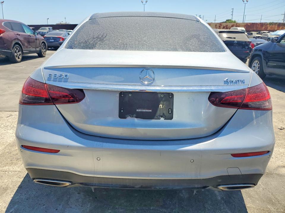 61029526 :رقم المزاد ، W1KZF8EB5NB020387 vin ، 2022 Mercedes-benz E مزاد بيع