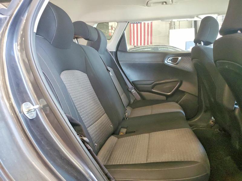 Продаж на аукціоні авто 2021 Kia Soul, vin: KNDJ23AU2M7794417, номер лоту: 59324876